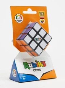 Rubik's 3x3 Cube - Picture 1 of 1