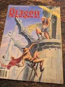 Dragon #148 (gebraucht) - Bild 1 von 1