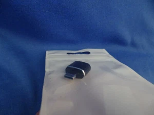 USB 3.1 TYPE-C MALE TO USB 3.0 TYPE-A FEMALE ADAPTOR - Picture 1 of 6