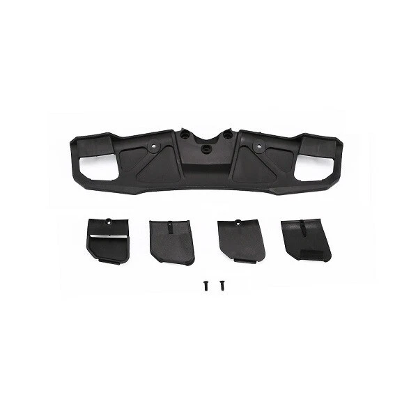 SERPENT 903663 Bumper 1/8 FLOW (SER903663) - Immagine 1 di 1