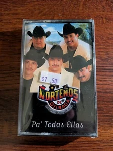 Nortenos de Ojinga Pa' Todas Ellas - Picture 1 of 2
