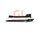 For FORD MUSTANG 2015 - On LAMBO Look Side Skirt Pair Left + Right