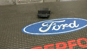 1994-2000 Ford Mustang Rear Defrost Switch Button Control - Picture 1 of 7