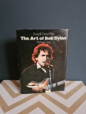 Kunst von Bob Dylan: Song and Dance Man von Michael Gray (Hardcover, 1981)