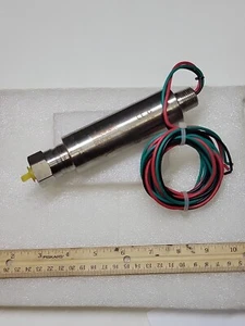 Componentes de presión de doble sello Rosemount 150 PSI Cal 1 - 150 4600622e09a5ad1k5 - Imagen 1 de 6