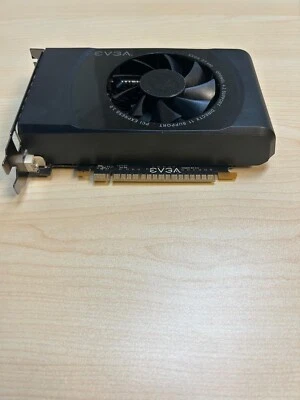 EVGA GeForce GT 640 2GB DDR3 PCI Express 3.0 x16 Video Card, 02G-P4-2643-KR - Image 1 of 4