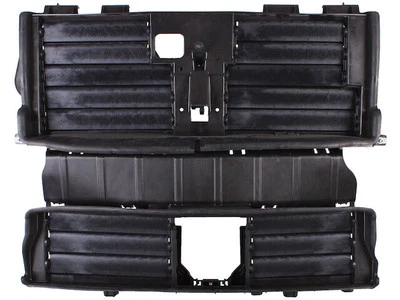 For 2020-2024 Ford Transit-350 HD Radiator Shutter Assembly 41478ZXVF 2021 2022 - Image 1 of 2
