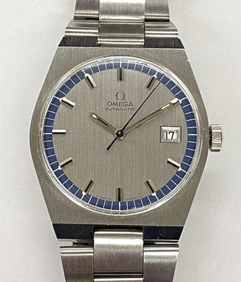 OMEGA OMEGA Ref.166.099 Cal.1480 Anne Ref.166.099 - Image 1 of 4