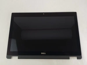 Dell Latitude 5289 12.5" 30-Pin Glossy LCD Touchscreen Assembly CCMYC - Picture 1 of 6