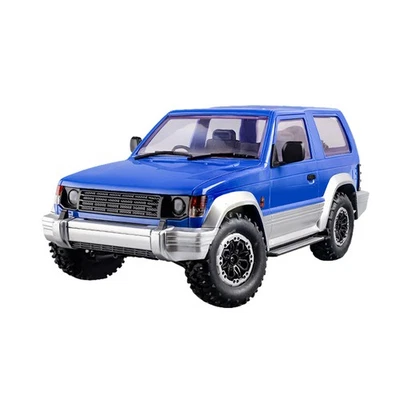 LDR LD1297 1/14 4x4 RC Coche sobre orugas RTR 4x4 Radio Control Vehículo todoterreno Modoqg - Imagen 1 de 4