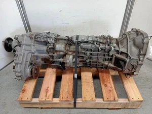 MAZDA BT50 TRANS/GEARBOX MANUAL, 4WD, DIESEL, 3.0, WE, W/ TRANSFER CASE, UN, 11/ - Picture 1 of 12
