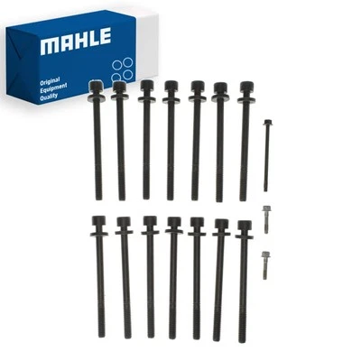 Juego de pernos de culata de motor Mahle para Saab 2005-2009 9-7x 4,2 L L6 Foto 1 de 3