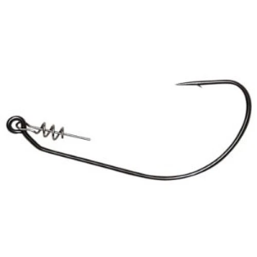 Savage Gear Weedless Corkscrew hooks 6/0 3g - Image 1 of 1