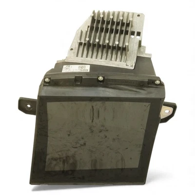 11-16 Bmw 528 535 550 M5 F10 Head Up Display Proyector Salpicadero 62309246212 OEM Foto 1 de 4