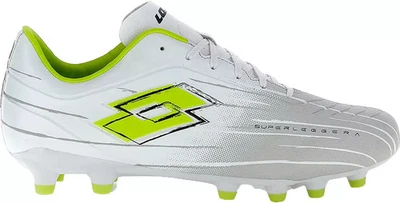 Lotto Solista 700 IX FG Soccer Cleats - Image 1 of 4