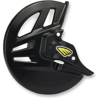 Cycra Disc Cover fits Honda CR/CRF - Black 1CYC-1094-12 — 第 1/4 张图片