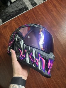 ILM MF509 Helmet Size Small - Picture 1 of 6