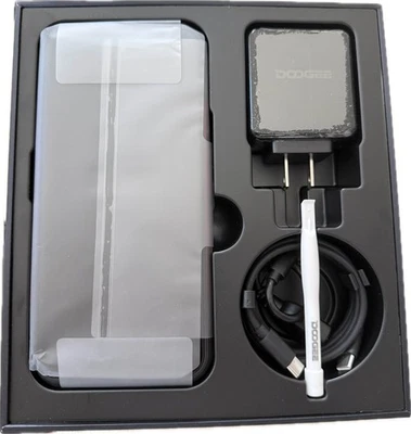 DOOGEE V20 5G * Smartphone resistente * 8GB+256GB * Android* NUEVO Foto 1 de 2