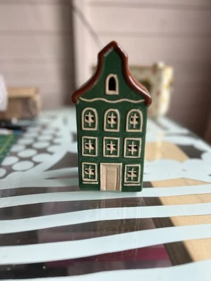 LED ceramic House - Image 1 of 4