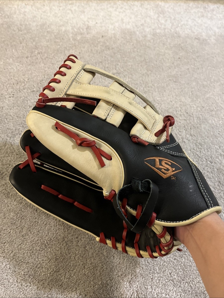 MIZUNO - カヲル JAPAN Mizuno pro baseball glove for Infield (size 11.25) | eBay