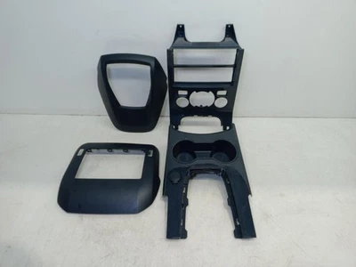 PEUGEOT 3008 PAINEL CENTRAL CONSOLE ACABAMENTO PAINEL MK1 2014-2017 - Imagem 1 de 4