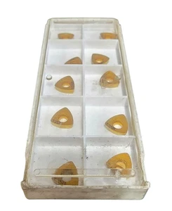 SECO R218.19 100T M06 T25M 10pcs - Picture 1 of 3