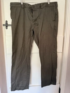 Filson Bremerton Work Pant 42 Waist 32 Leg Grey Colour (1 Of2) - Picture 1 of 4