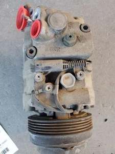 AC Compressor Fits 98-00 BMW 528i 363943 - Picture 1 of 12