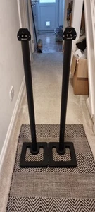 Monitor Audio Radius HD Series Stands - Picture 1 of 21