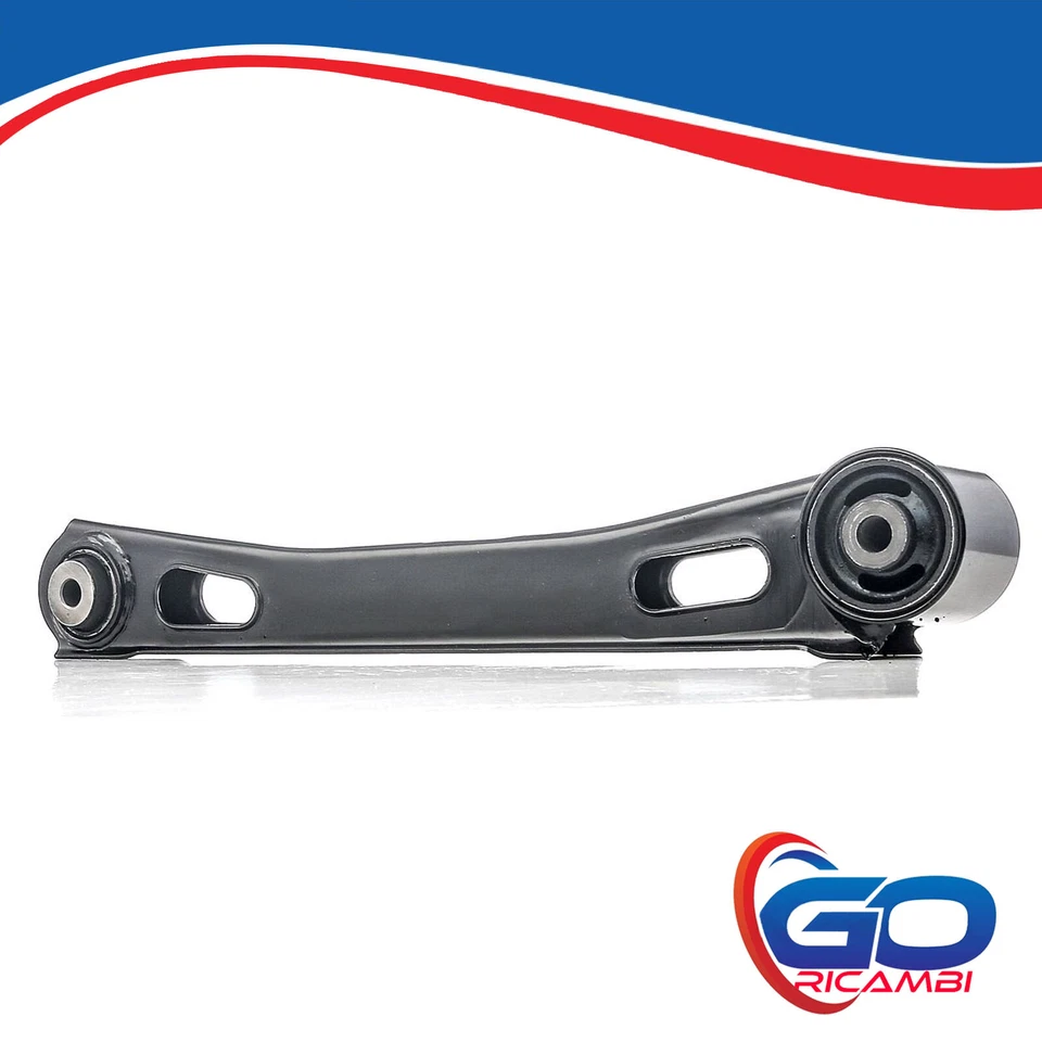 BR1018 BIRTH Braccio oscillante Sospensione ruota per AUTOBIANCHI FIAT LANCIA