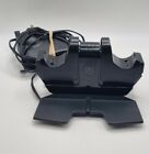 Officially Licensed Mains Powered DualShock 4 Charging Dock with AC Adaptor PS4