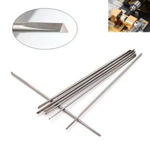 0,8-1,2 mm doppelendiger dreieckiger Bohrer Wolfram Stahl für Perlenschmuck - Bild 1 von 7