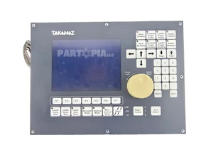 Takamaz TACS-13-5A CNC Steuerplatine - Bild 1 von 6