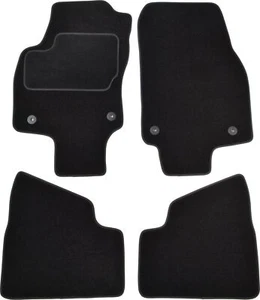 Auto Fußmatten Autoteppich Set für Opel Astra H 2004-2014 passgenau - Bild 1 von 1