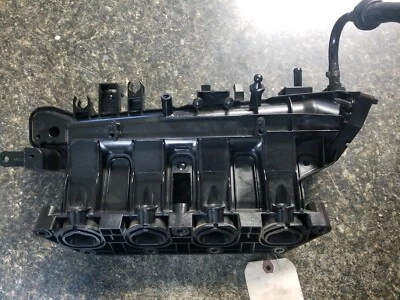 DODGE DART FIAT 1.4L TURBO OEM COLECTOR DE ADMISIÓN 04892937AG Foto 1 de 4