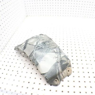 2016 SUZUKI KING QUAD 500 FENDER, CENTER (CAMOUFLAGE) 53119-31GC2-PHW - Image 1 of 4