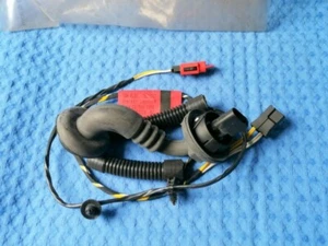 Cable de altavoz Ford Fiesta MK4 cable de altavoz coche clásico nuevo - Imagen 1 de 2