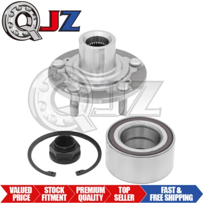 [1-Pack] 51933SK FRONT Wheel Bearing & Hub Repair Kit for 2016-2022 Honda HR-V - Image 1 of 4