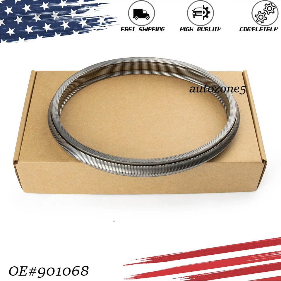 901072 901068 RE0F11A CVT Transmission Belt Chain For Honda Nissan Mitsubishi - Image 1 of 4