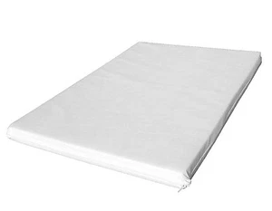 Laura 95x65cm Baby Reisebett Matratze 5cm dick inkl. abnehmbarem Corovin Bezug - Bild 1 von 10