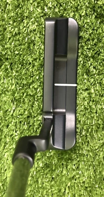 Клюшка для гольфа паттер Odyssey Ai-one #1 б/у 35 дюймов для правой руки - Изображение 1 из 4