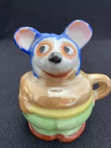 Vintage, Small Mickey Mouse Jug C1930/40 - Picture 1 of 9