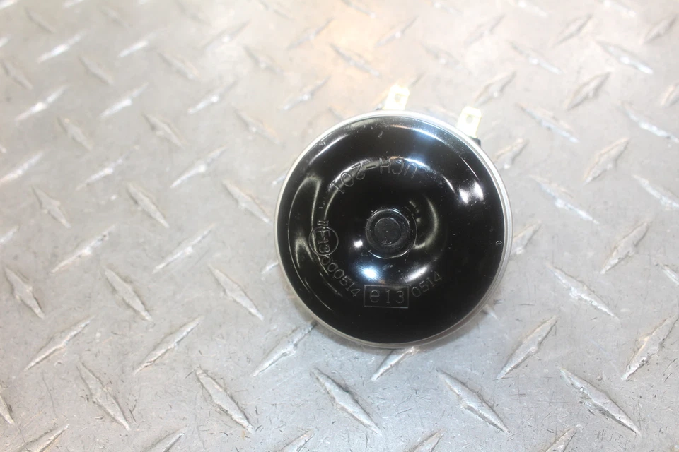 2016 雅马哈 YZF R3 HORN 信号 1WD-H3371-00-00 — 第 1/4 张图片