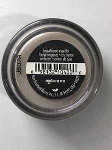 bareMinerals~EMBRACE~ DISCONTINUED Eyeshadow *NEW* Full Size .28g Rare! HTF! - Picture 1 of 1