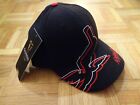Guinness Beer Baseball Cap Hat Toucan silhouette logo and signature New with Tag