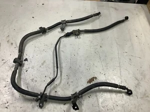 2013 13 HONDA TRX 250EX FRONT BRAKE LINES - Picture 1 of 1