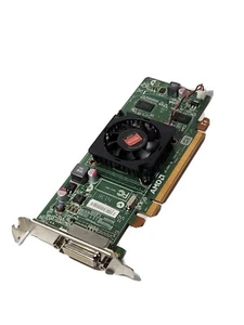 AMD Radeon Graphic PCI-E Card P/N: 7120236200G Low profile V218 VER 7.1 - Picture 1 of 5