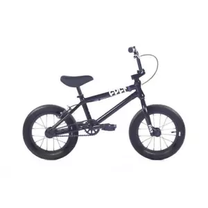 Cult Juvi 14 Inch Freestyle BMX Bike, Kids, Youth, Beginner Bicycle - Picture 1 of 6