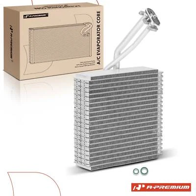 A/C Evaporator Core for Porsche 911 1999-2005 Carrera GT 2004-05 Boxster 1997-04 - Image 1 of 4
