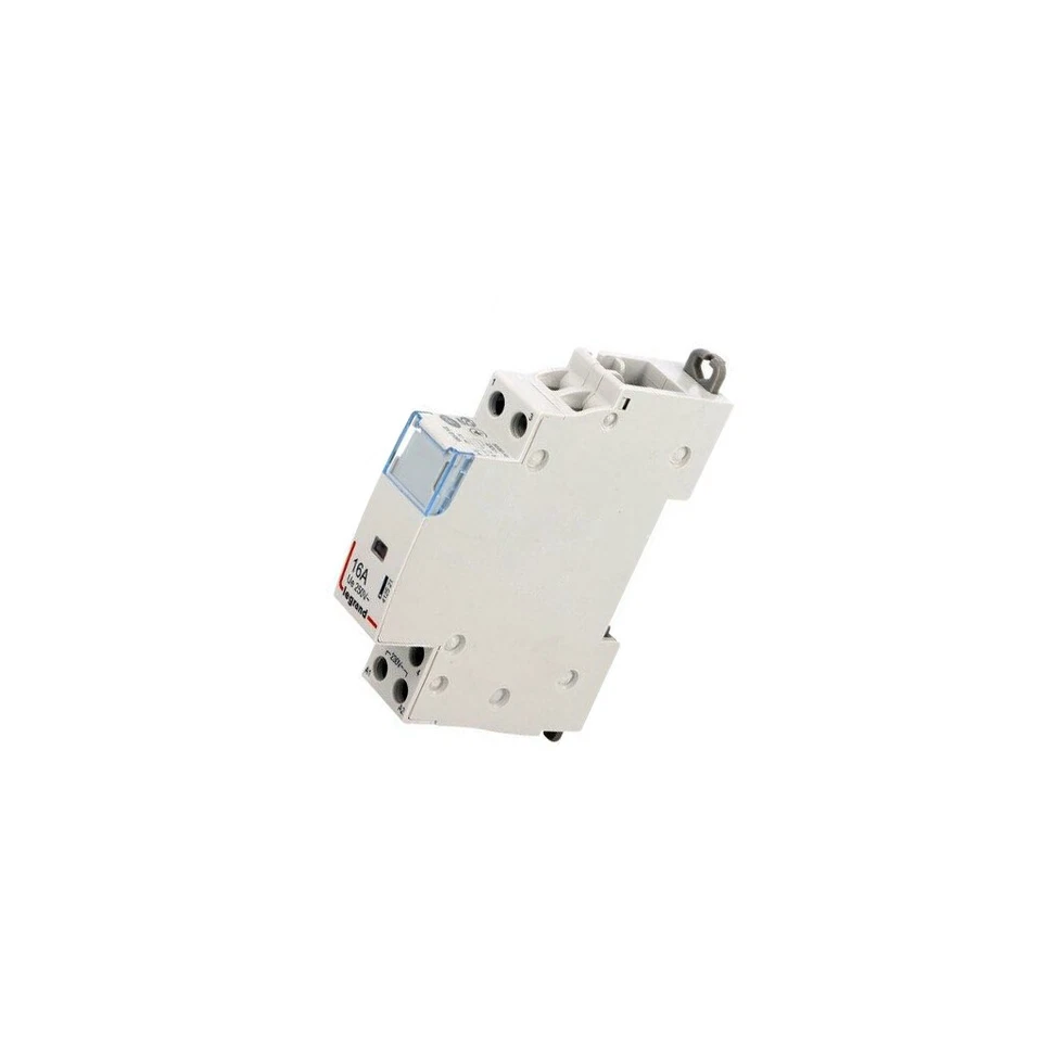 SM 416 230V NO+NC Contactor: 2-Direction Installation NC+NO 230VAC 16A DIN SM... - Image 1 of 1